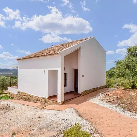 Σπίτι διακοπών Awesome In With Kitchenette Estepa